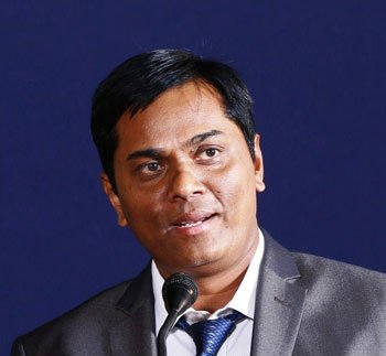 Dr. Hanumanthachar Joshi