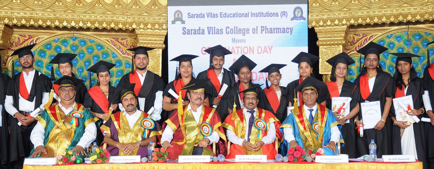 Image result for Sarada Vilas College of Pharmacy